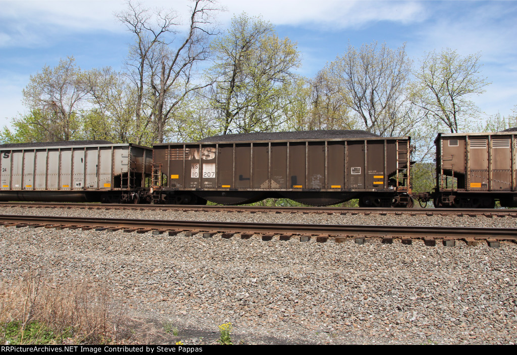 NS 10207